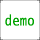 demo