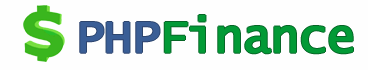 phpfinance logo